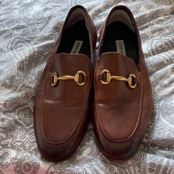 Steve Madden Other - Steve Madden Men’s Loafers